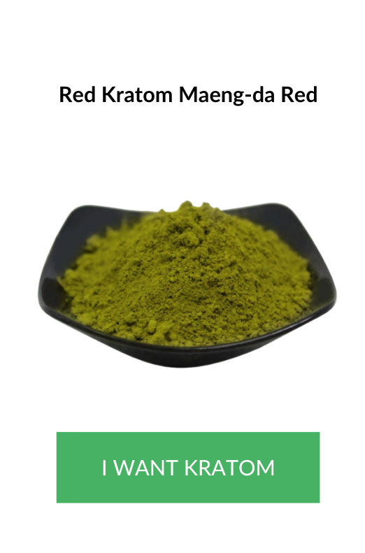Kratom Helsinki